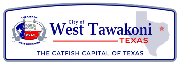 City of West Tawakoni Logo